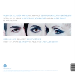 Capa do artigo Secrets (Half-speed Master Edition) - Vinil