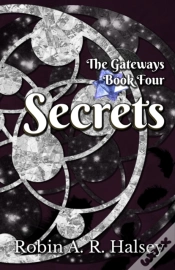 Capa do artigo Secrets
