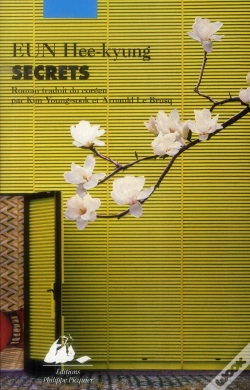 Capa do artigo Secrets