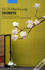 Capa do artigo Secrets