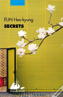 Capa do artigo Secrets