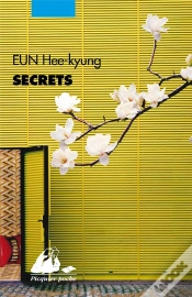 Capa do artigo Secrets