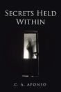 Secrets Held Within - Preview