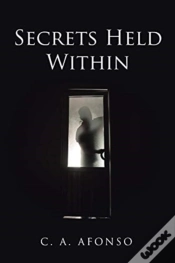 Capa do artigo Secrets Held Within
