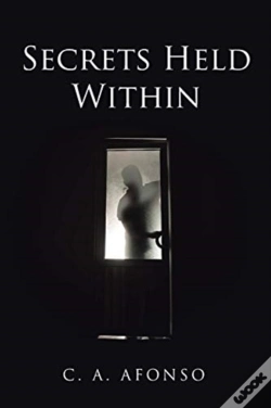 Capa do artigo Secrets Held Within