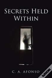 Capa do artigo Secrets Held Within