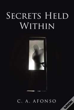 Capa do artigo Secrets Held Within