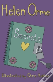 Capa do artigo Secrets