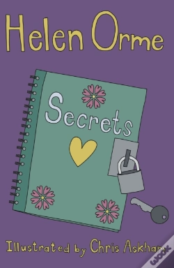 Capa do artigo Secrets
