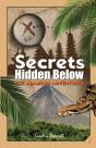 Secrets Hidden Below, The Adamson Adventures 1 - Preview