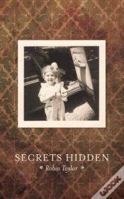 Capa do artigo Secrets Hidden