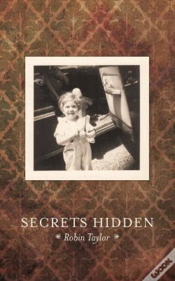 Capa do artigo Secrets Hidden