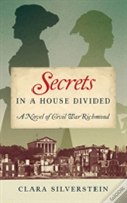 Capa do artigo Secrets In A House Divided