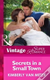Capa do artigo Secrets In A Small Town