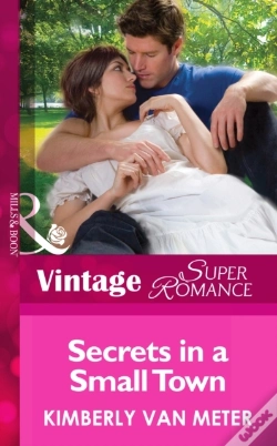 Capa do artigo Secrets In A Small Town