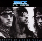 Capa do artigo Secrets in a Weird World - CD