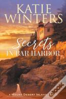 Secrets In Bar Harbor