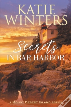 Capa do artigo Secrets In Bar Harbor