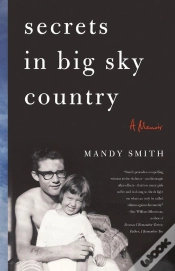 Capa do artigo Secrets In Big Sky Country