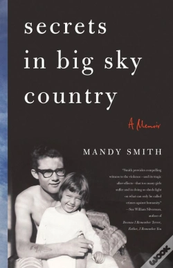 Capa do artigo Secrets In Big Sky Country
