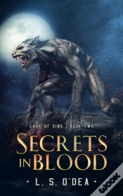 Capa do artigo Secrets In Blood