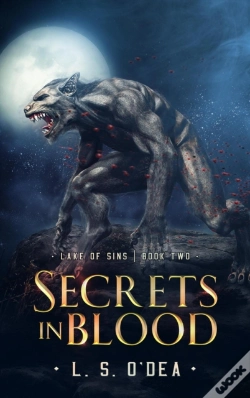 Capa do artigo Secrets In Blood