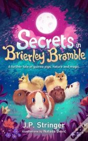 Capa do artigo Secrets In Brierley Bramble