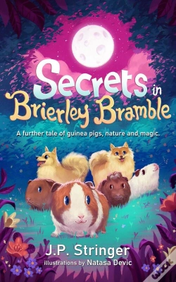 Capa do artigo Secrets In Brierley Bramble
