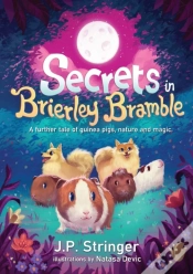 Capa do artigo Secrets In Brierley Bramble