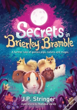 Capa do artigo Secrets In Brierley Bramble