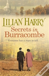 Secrets In Burracombe
