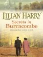 Secrets In Burracombe - Preview