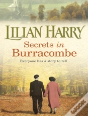 Capa do artigo Secrets In Burracombe
