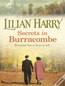 Capa do artigo Secrets In Burracombe