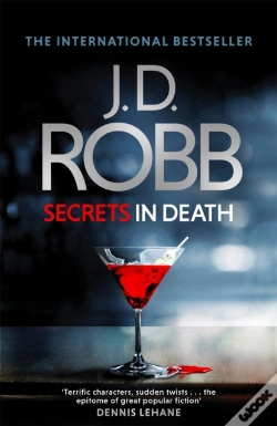 Capa do artigo Secrets In Death