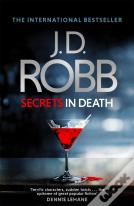 Secrets In Death