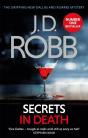 Secrets In Death - Preview