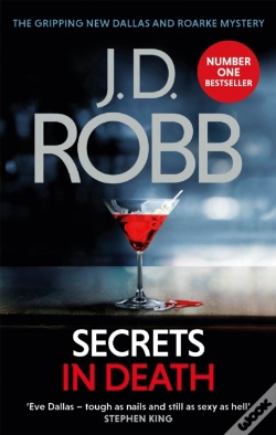 Capa do artigo Secrets In Death