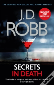 Capa do artigo Secrets In Death