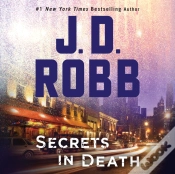 Capa do artigo Secrets In Death