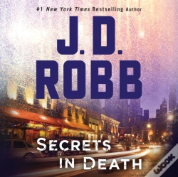 Capa do artigo Secrets In Death