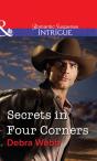 Secrets In Four Corners - Preview