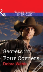 Capa do artigo Secrets In Four Corners