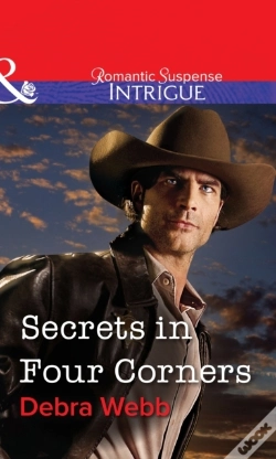 Capa do artigo Secrets In Four Corners