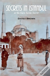 Secrets In Istanbul