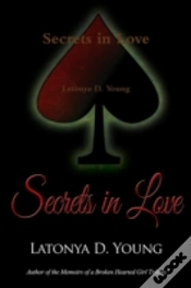 Capa do artigo Secrets In Love