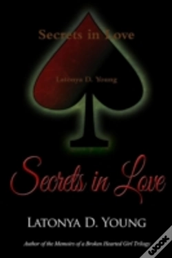 Capa do artigo Secrets In Love