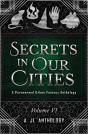 Secrets In Our Cities - Preview