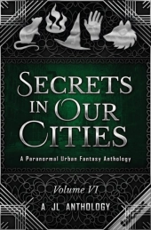Secrets In Our Cities