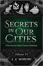 Capa do artigo Secrets In Our Cities